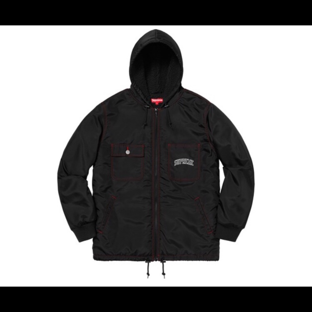 Supreme Jacket